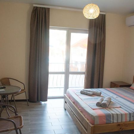 Apelsin Hotel Koblewo Zewnętrze zdjęcie