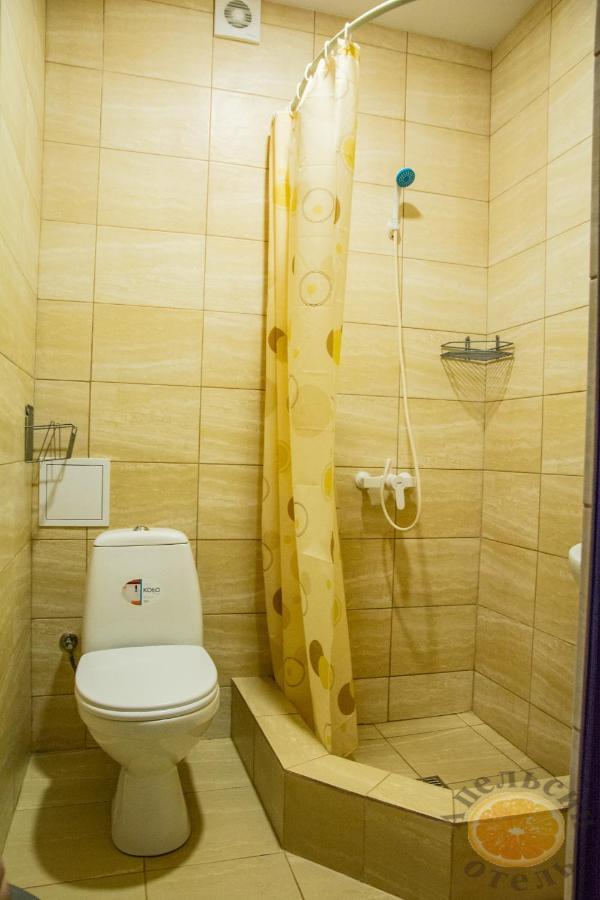 Apelsin Hotel Koblewo Zewnętrze zdjęcie