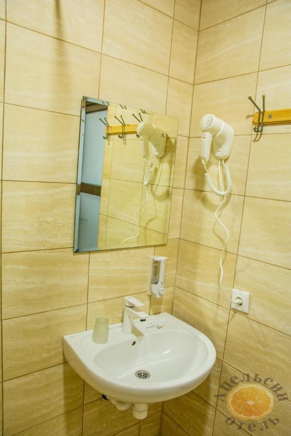 Apelsin Hotel Koblewo Zewnętrze zdjęcie