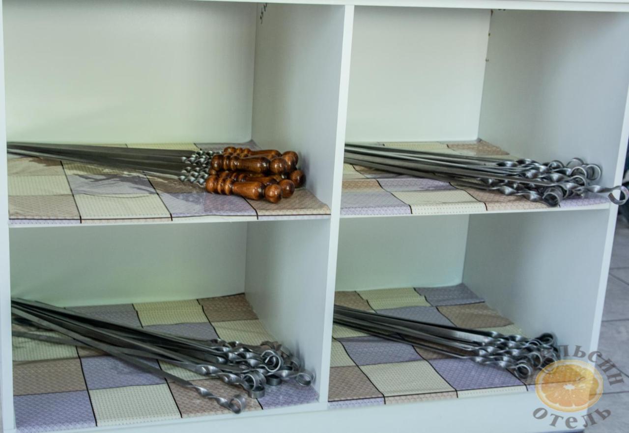 Apelsin Hotel Koblewo Zewnętrze zdjęcie