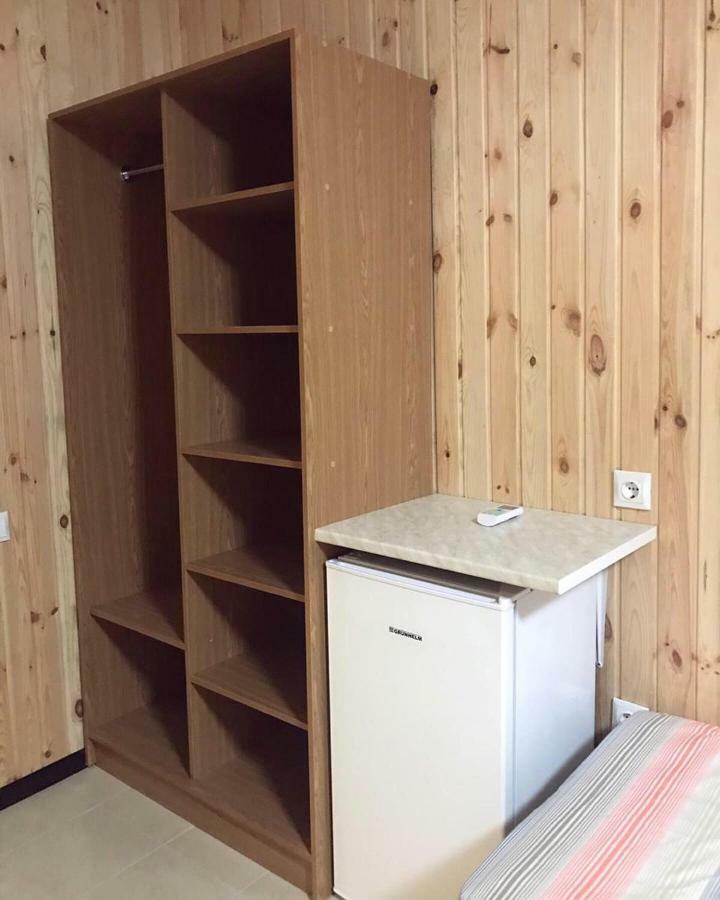 Apelsin Hotel Koblewo Zewnętrze zdjęcie